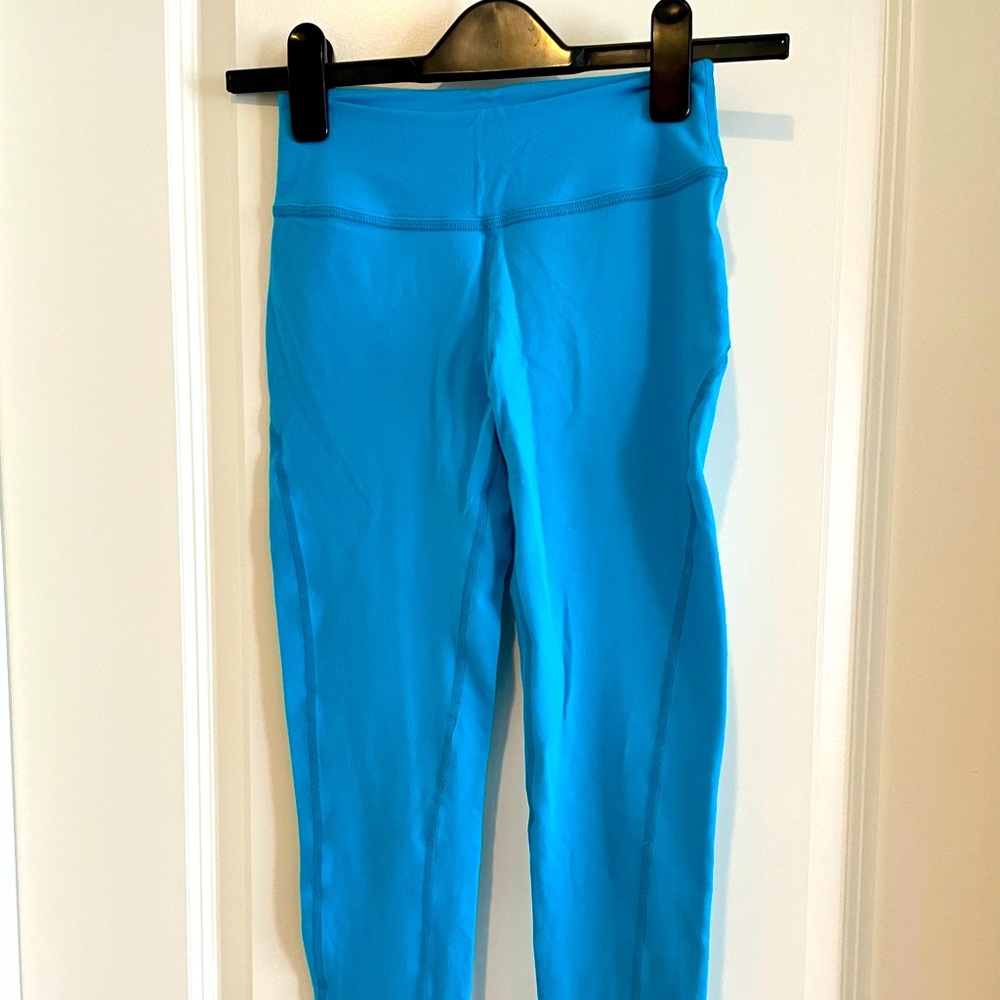 SOLD LOCALLY Fabulously blue